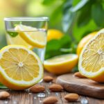 découvrez comment le citron peut aider à réduire naturellement les triglycérides grâce à ses propriétés bénéfiques pour la santé cardiovasculaire.