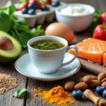découvrez 12 aliments brûle-graisse efficaces pour maigrir rapidement des cuisses et affiner votre silhouette de manière naturelle et saine.