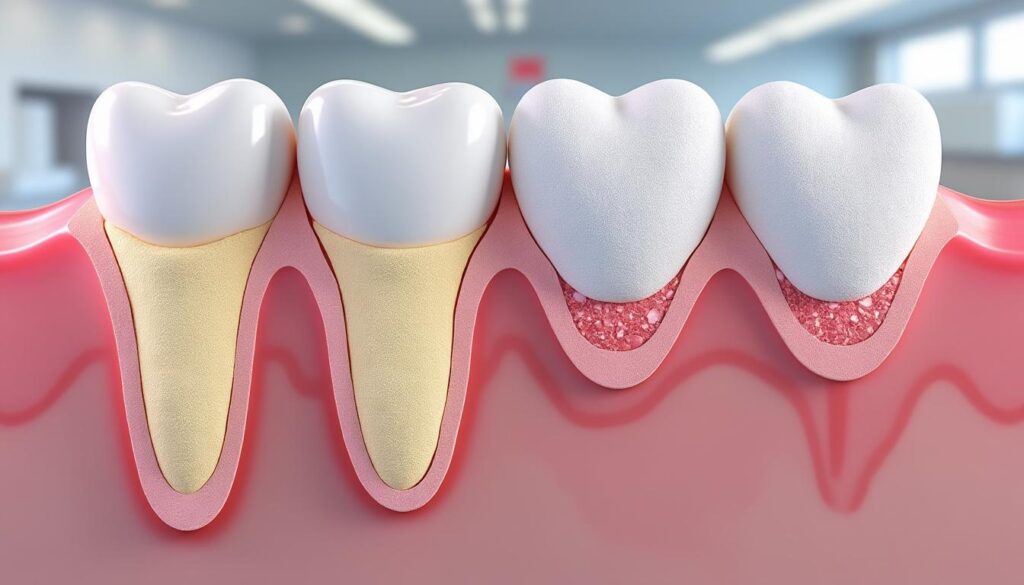 découvrez tout sur l’éponge hémostatique résorbable dentaire, son rôle dans la durée de cicatrisation et ses avantages pour une guérison optimale après intervention dentaire.