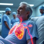 découvrez les causes, symptômes et traitements de l'essoufflement après la pose d'un stent pour mieux comprendre et gérer ce phénomène.