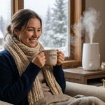 5 réflexes simples pour préserver sa gorge à l'arrivée du froid