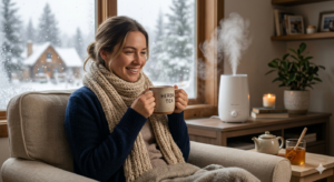 5 réflexes simples pour préserver sa gorge à l'arrivée du froid