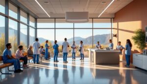 hidalgo medical services offre des soins médicaux complets et de qualité au nouveau-mexique, avec une équipe dévouée pour votre santé et bien-être.