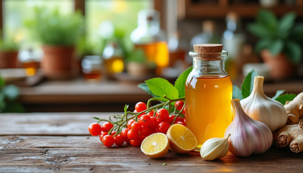 découvrez un remède allemand naturel efficace pour déboucher les artères et améliorer votre santé cardiovasculaire de manière saine et durable.