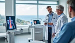 découvrez les traitements innovants pour soigner la dysfonction érectile au chu de nice, alliant expertise médicale et technologies avancées pour améliorer votre qualité de vie.