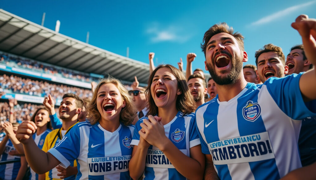 découvrez l'histoire riche, les dernières actualités et la passion qui anime le club d'auxerre, l'aja 1905, un symbole du football français.