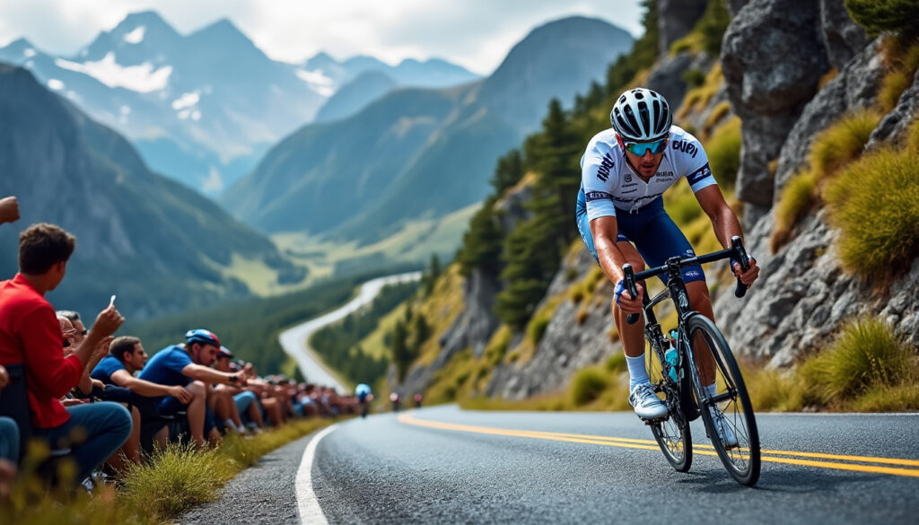 découvrez l'histoire de cavendish au plateau de beille : un exploit sportif remarquable ou une controverse qui divise les amateurs de cyclisme.