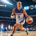 découvrez le parcours inspirant d'élodie de fautereau et son influence majeure dans le basket français, entre réussite sportive et engagement.