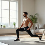 découvrez notre guide complet d'exercices pour muscler vos jambes rapidement sans aucun matériel. idéal pour s'entraîner à la maison efficacement.