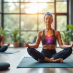 découvrez le fitness neuro émotionnel, ses bienfaits pour le corps et l'esprit, ainsi que les exercices essentiels pour améliorer votre équilibre émotionnel et votre bien-être global.