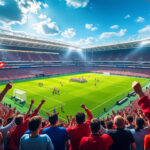 rejoignez le forum stade montois pour partager vos échanges, suivre les actualités et vivre votre passion du rugby au cœur de la communauté montoise.