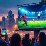 hahasport : regardez le streaming direct de football et autres sports en live gratuitement, profitez des matchs et événements sportifs en temps réel sans interruption.