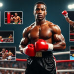 découvrez la biographie complète de sugar ray leonard, son parcours professionnel remarquable et son palmarès détaillé dans le monde de la boxe.