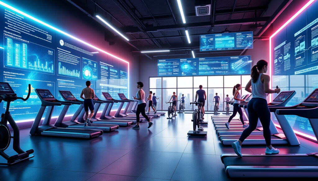 noomba sport est une plateforme innovante offrant des entraînements personnalisés et des informations sportives à jour pour tous les passionnés de sport.