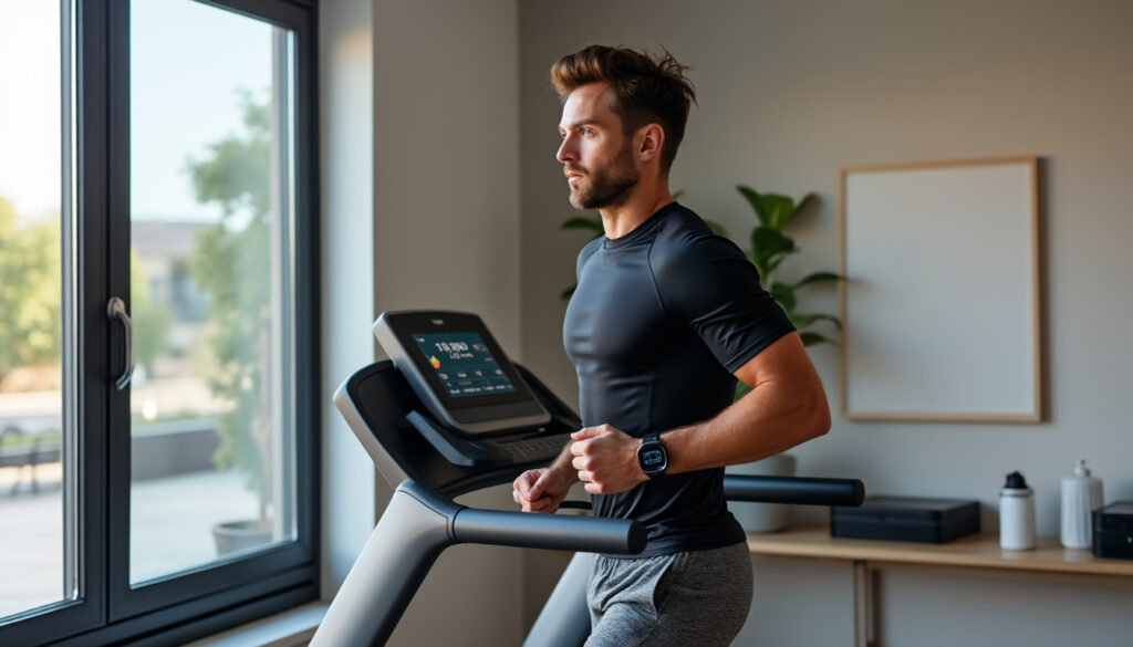 découvrez un programme efficace et rapide pour perdre 10 kilos grâce à un tapis de course, avec des conseils adaptés pour maximiser vos résultats et rester motivé.