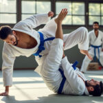 découvrez les techniques essentielles de prise de judo, adaptées aux débutants comme aux experts, pour améliorer votre pratique et vos performances sur le tatami.