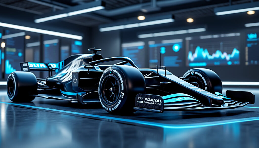 découvrez le prix d'une monoplace de formule 1 en 2025 et les coûts liés à cette voiture de course emblématique. analyse complète des chiffres clés pour passionnés et curieux.