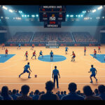 découvrez tout sur la prolongation au handball : sa durée, les règles spécifiques à respecter, et le déroulement officiel des phases supplémentaires dans un match.