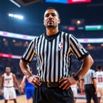 découvrez combien gagne un arbitre professionnel en nba en 2024, avec un aperçu détaillé des salaires, primes et avantages liés à cette carrière sportive prestigieuse.