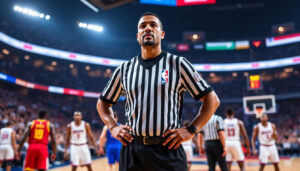 découvrez combien gagne un arbitre professionnel en nba en 2024, avec un aperçu détaillé des salaires, primes et avantages liés à cette carrière sportive prestigieuse.
