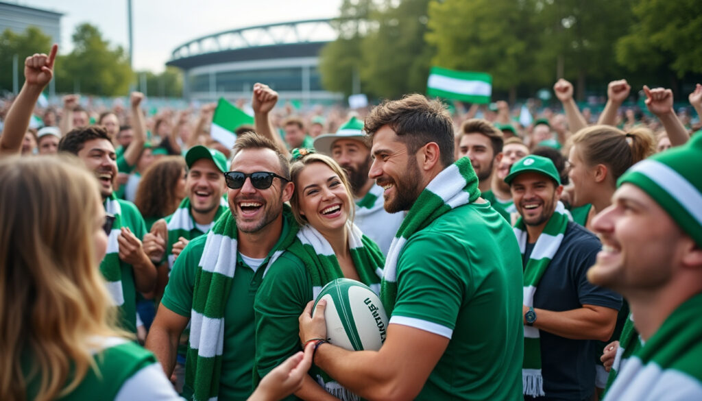 rejoignez le forum de la section paloise pour partager votre passion du rugby, échanger avec d'autres supporters et vivre ensemble l'actualité du club.