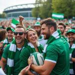 rejoignez le forum de la section paloise pour partager votre passion du rugby, échanger avec d'autres supporters et vivre ensemble l'actualité du club.