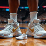 découvrez la pointure exacte de shaquille o'neal et apprenez quelle taille de chaussures porte ce célèbre basketteur.