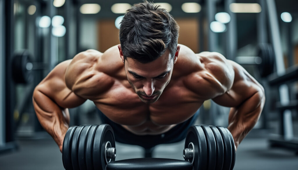 découvrez notre guide complet des spider bicep curls pour sculpter vos bras rapidement et efficacement. techniques, conseils et astuces pour des résultats visibles.
