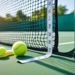 découvrez les normes officielles de la hauteur du filet au tennis et bénéficiez de conseils pratiques pour un jeu optimal et conforme aux règles.