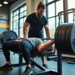 découvrez le rôle essentiel du spotter en musculation, ses conseils pratiques et les règles de sécurité à respecter pour un entraînement efficace et sans risque.