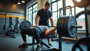 découvrez le rôle essentiel du spotter en musculation, ses conseils pratiques et les règles de sécurité à respecter pour un entraînement efficace et sans risque.