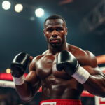 découvrez le parcours professionnel de trey morrison, boxeur poids lourd américain, et son ascension dans le monde de la boxe.