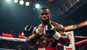 découvrez le parcours professionnel de trey morrison, boxeur poids lourd américain, et son ascension dans le monde de la boxe.