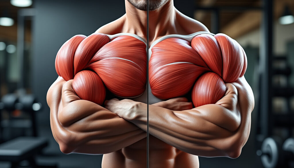 découvrez comment reconnaître vos triceps courts ou longs et apprenez des méthodes d’entraînement efficaces pour les développer et améliorer votre force.